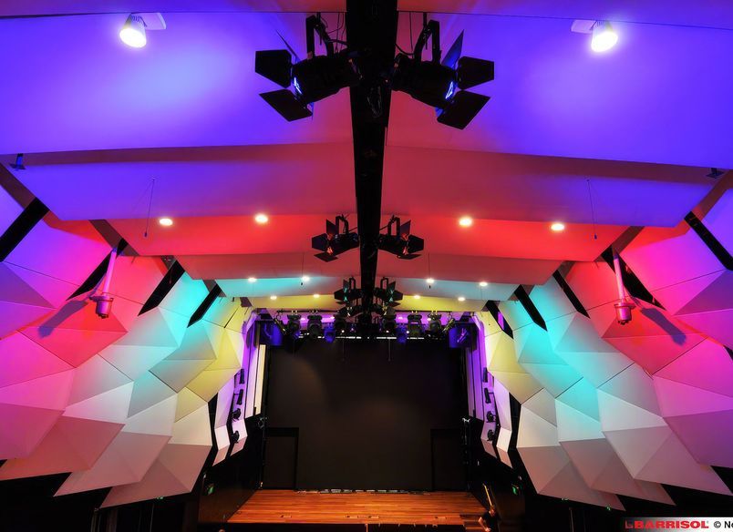 Telstra Auditorium | Sydney | Australia