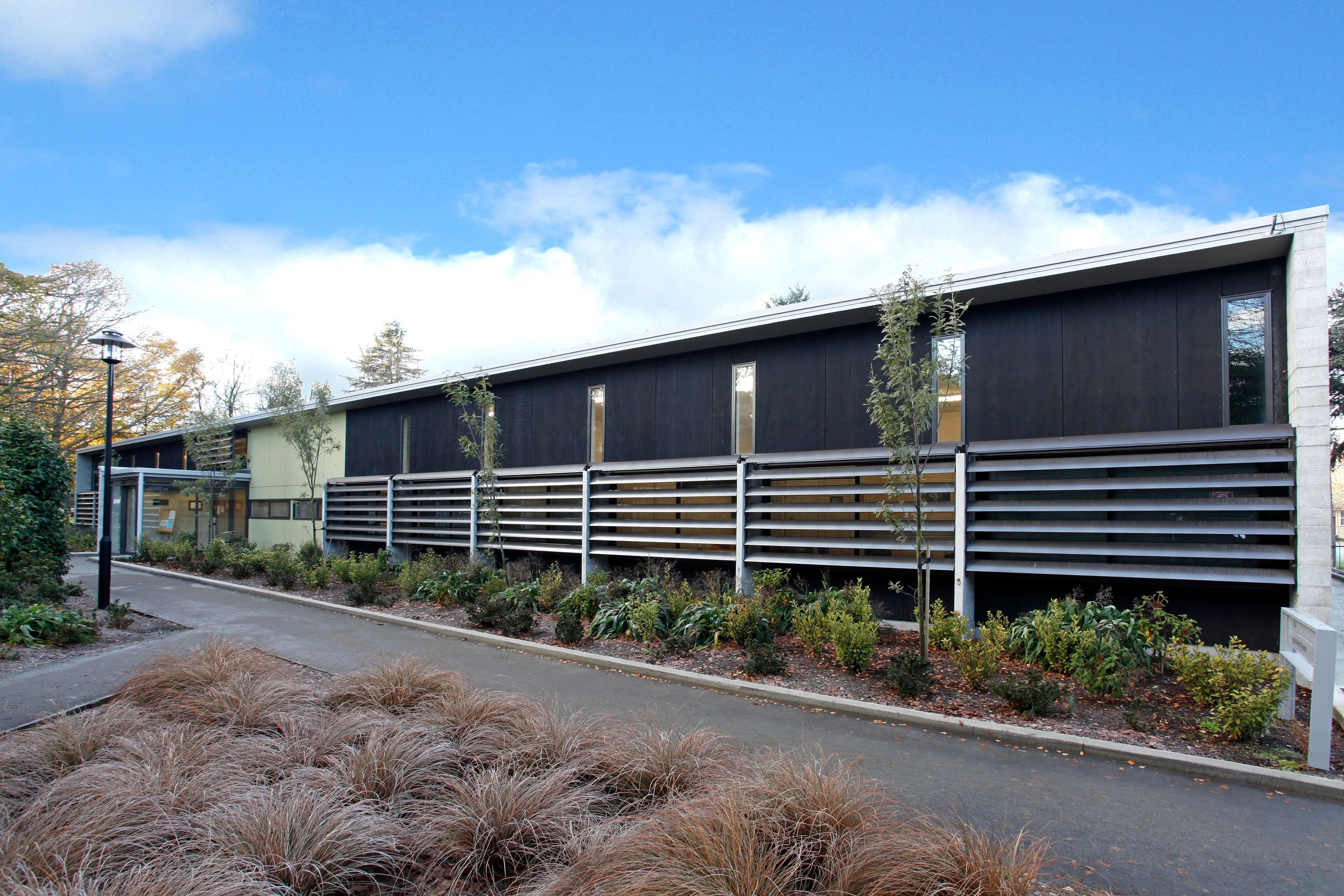 University of Canterbury | Health Centre