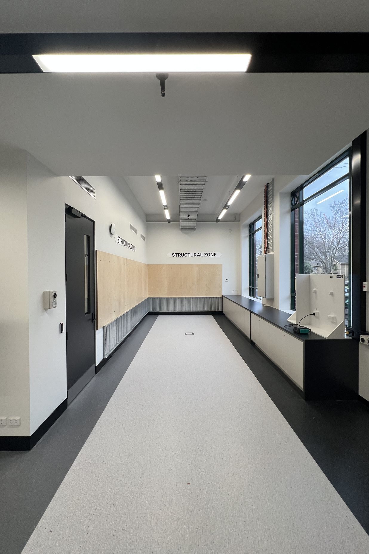 Educational Centre
