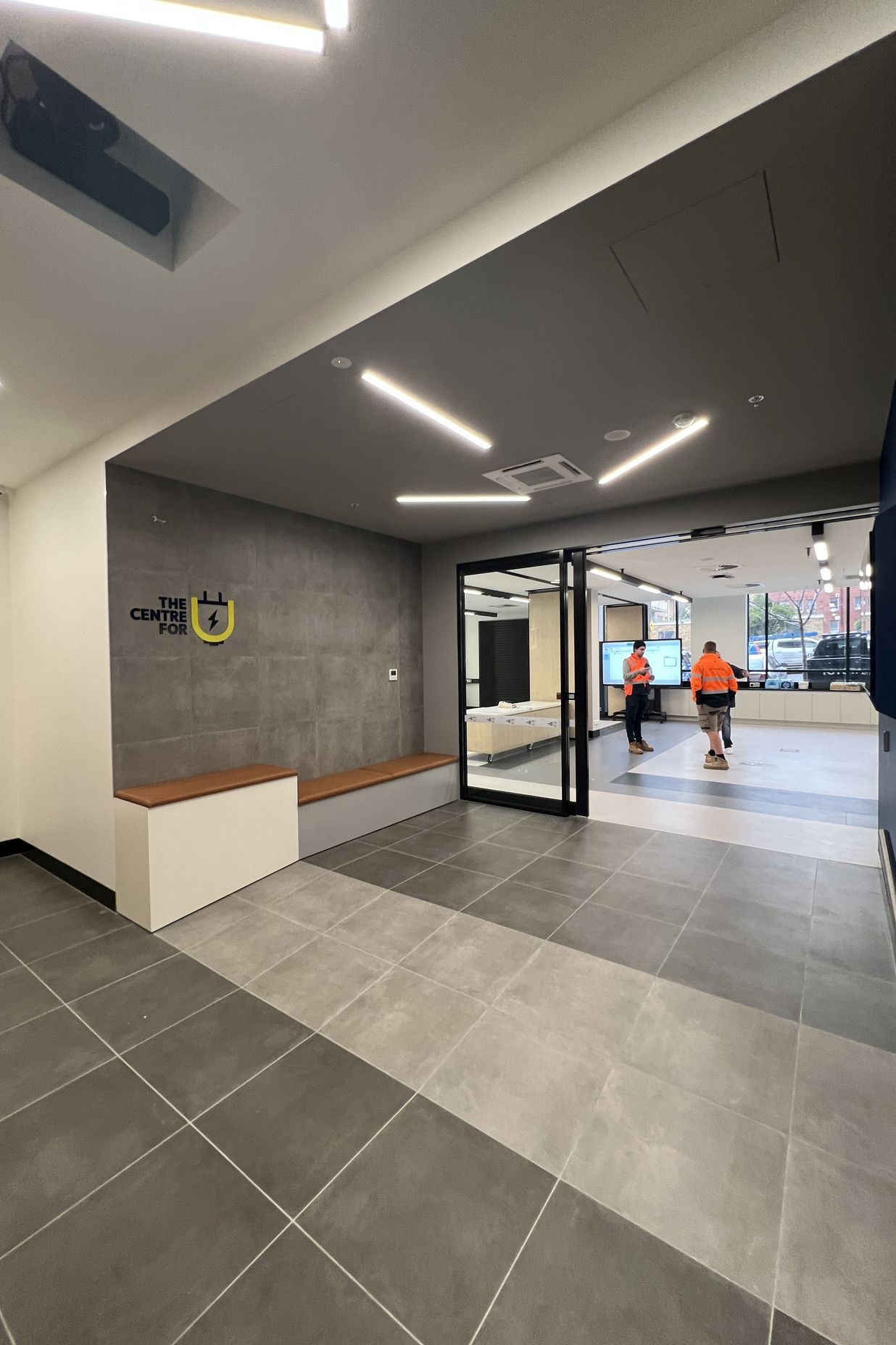 Educational Centre
