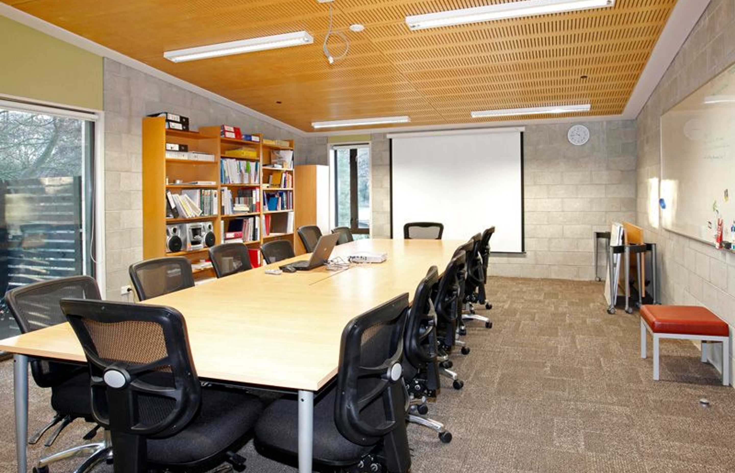 University of Canterbury | Health Centre