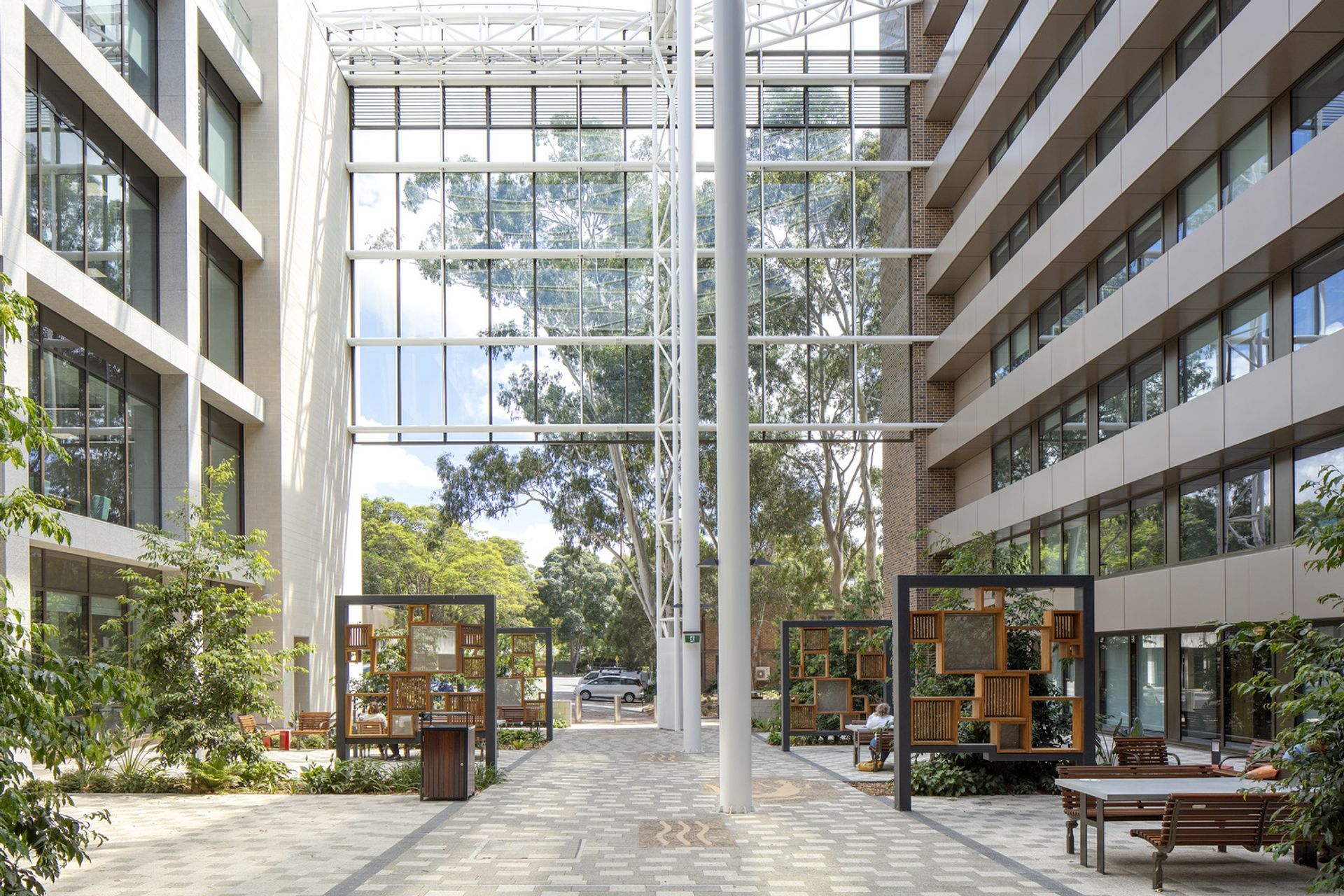 Photography: Simon Wood