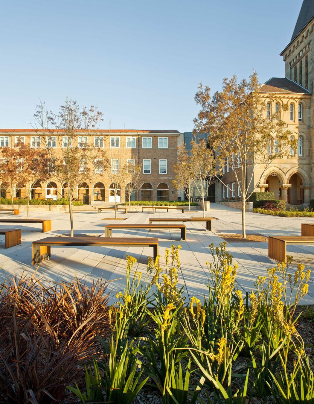 Photography: Simon Wood