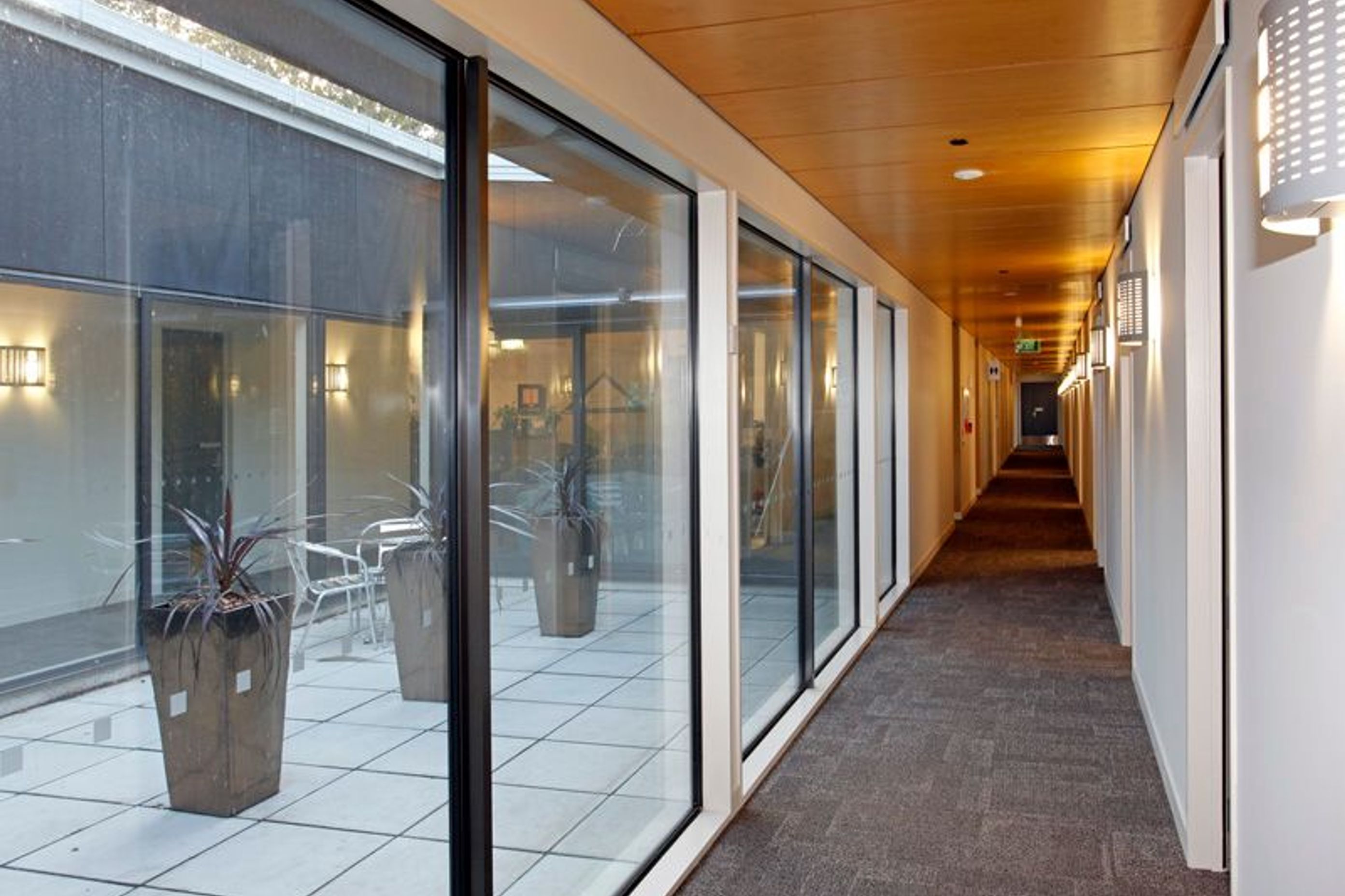 University of Canterbury | Health Centre