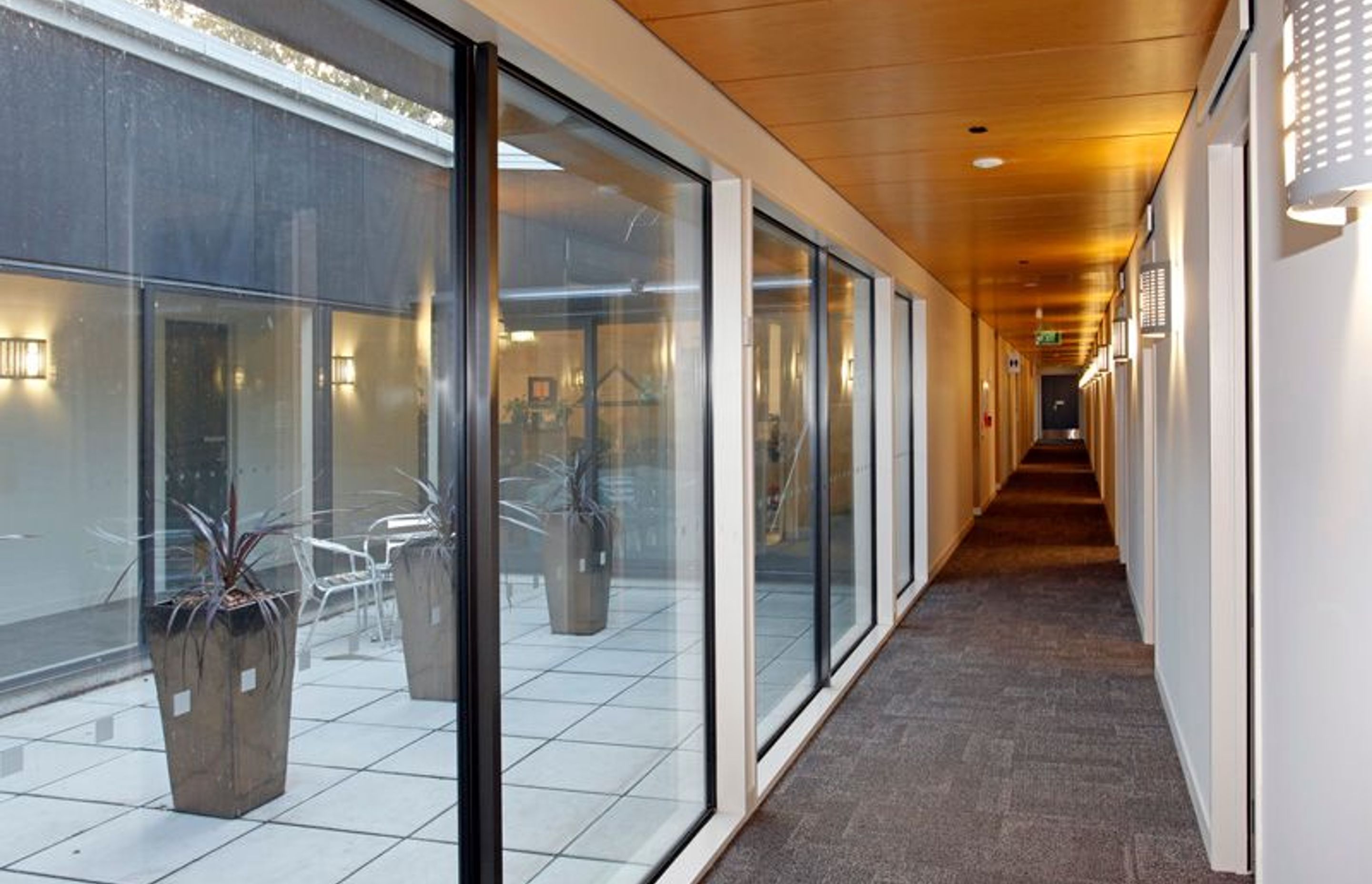 University of Canterbury | Health Centre