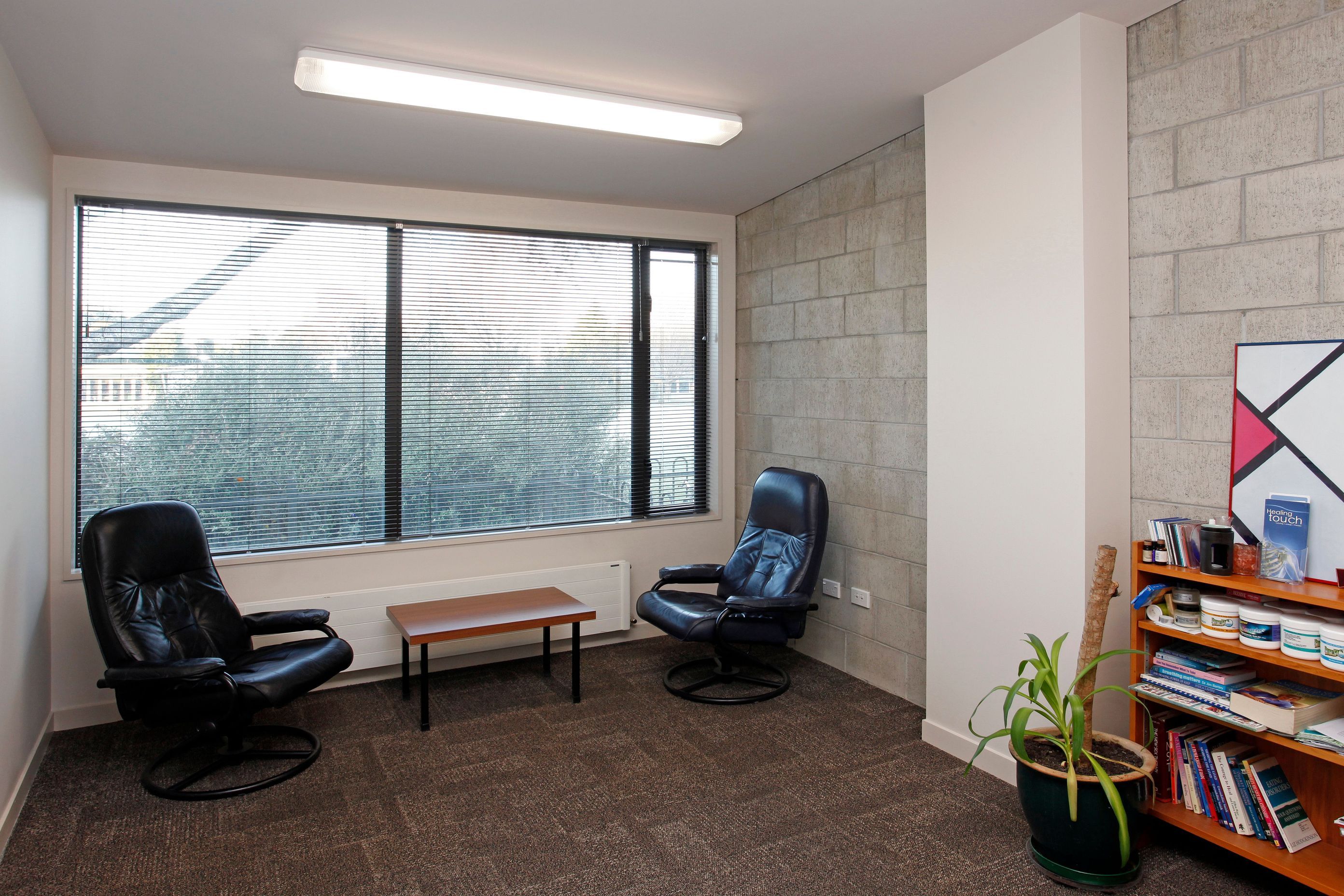University of Canterbury | Health Centre