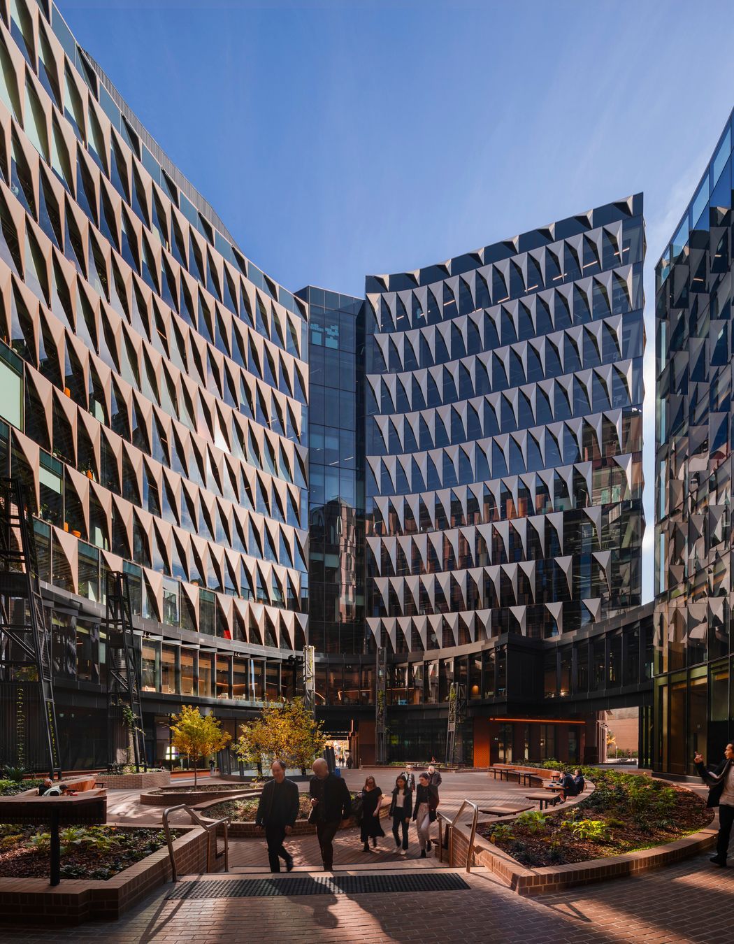 Photography: Trevor Mein