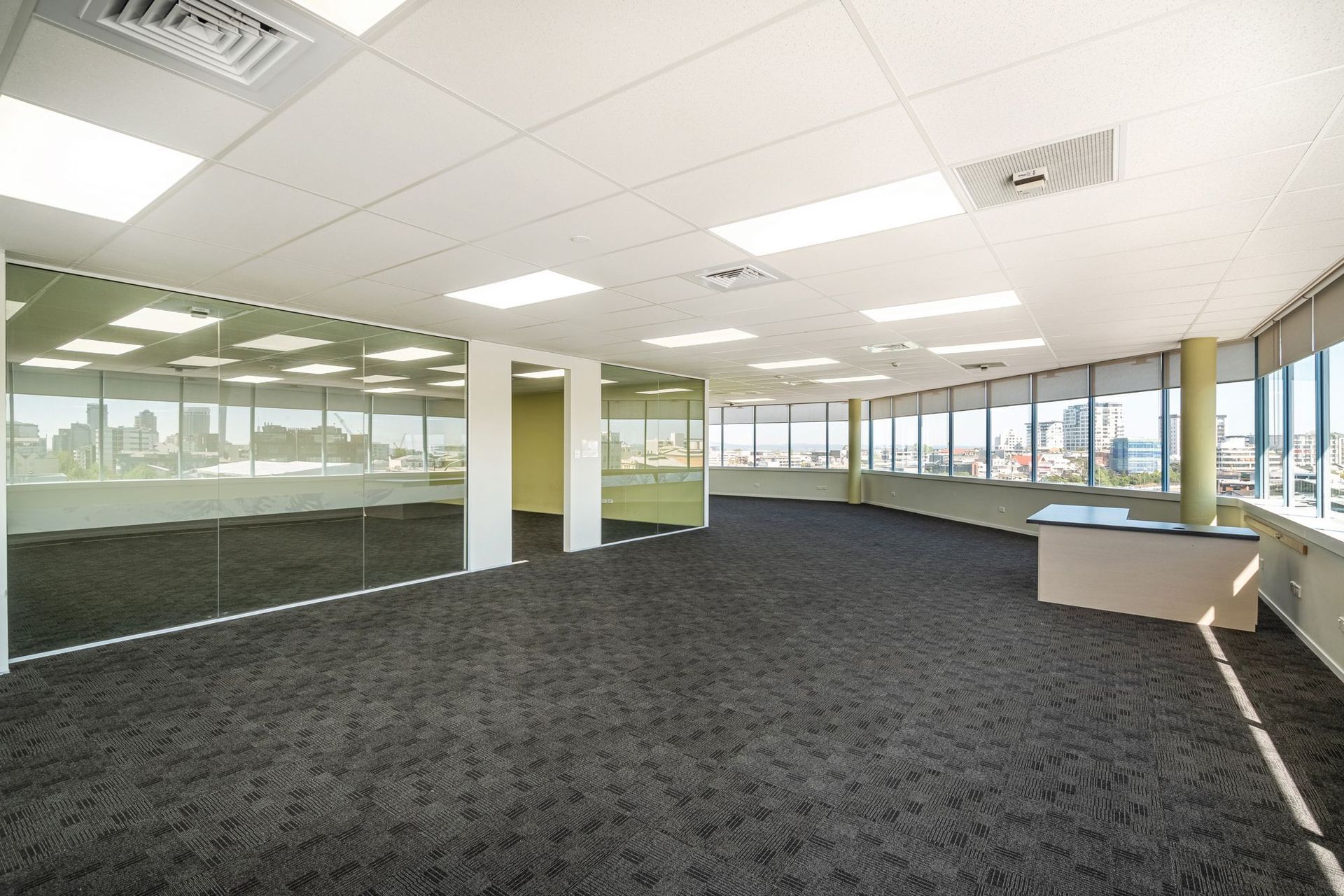 NMIT School Building