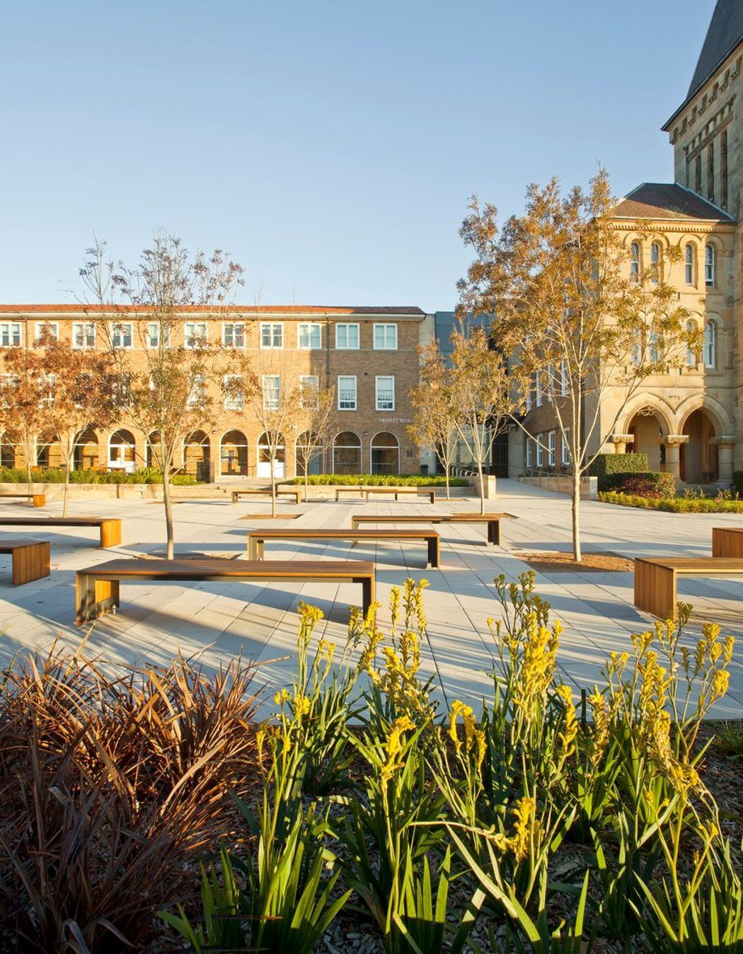 Photography: Simon Wood