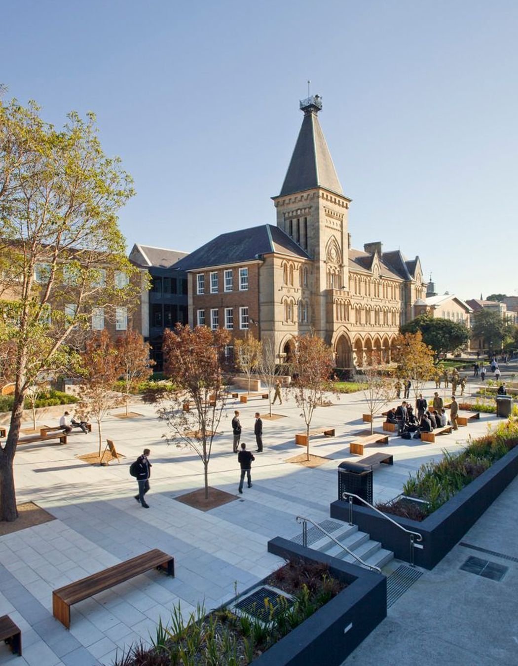 Photography: Simon Wood