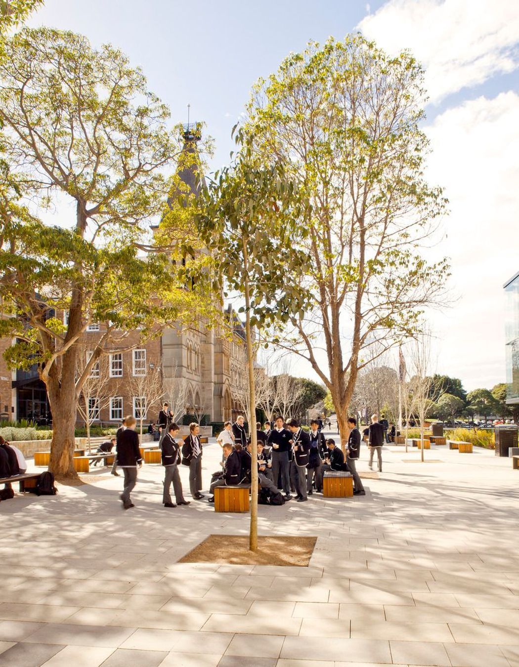 Photography: Simon Wood