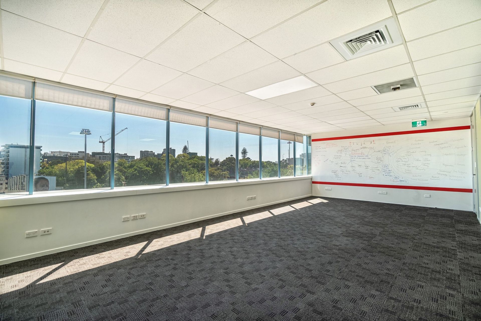 NMIT School Building