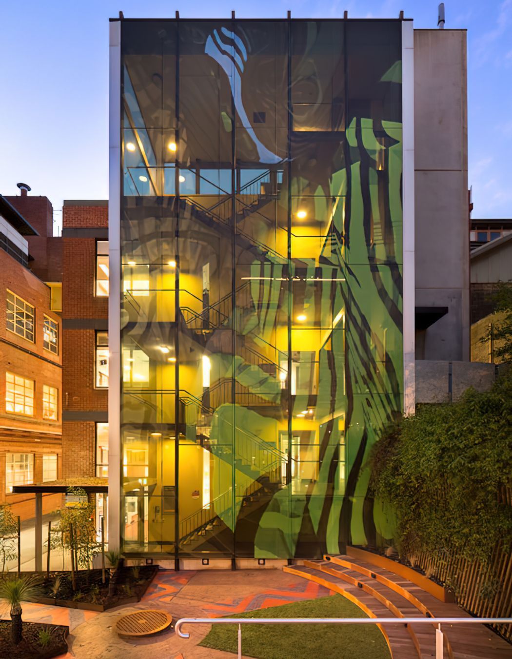 Photography: Moorina Bonini and Peter Casamanto