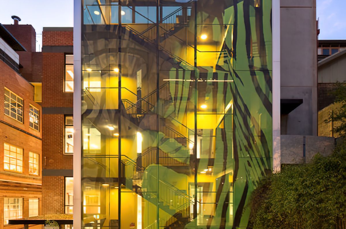 RMIT University Ngarara Place
