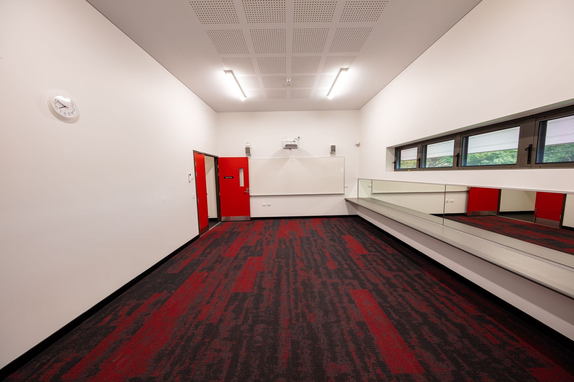 Caravonica State School Sports Hall