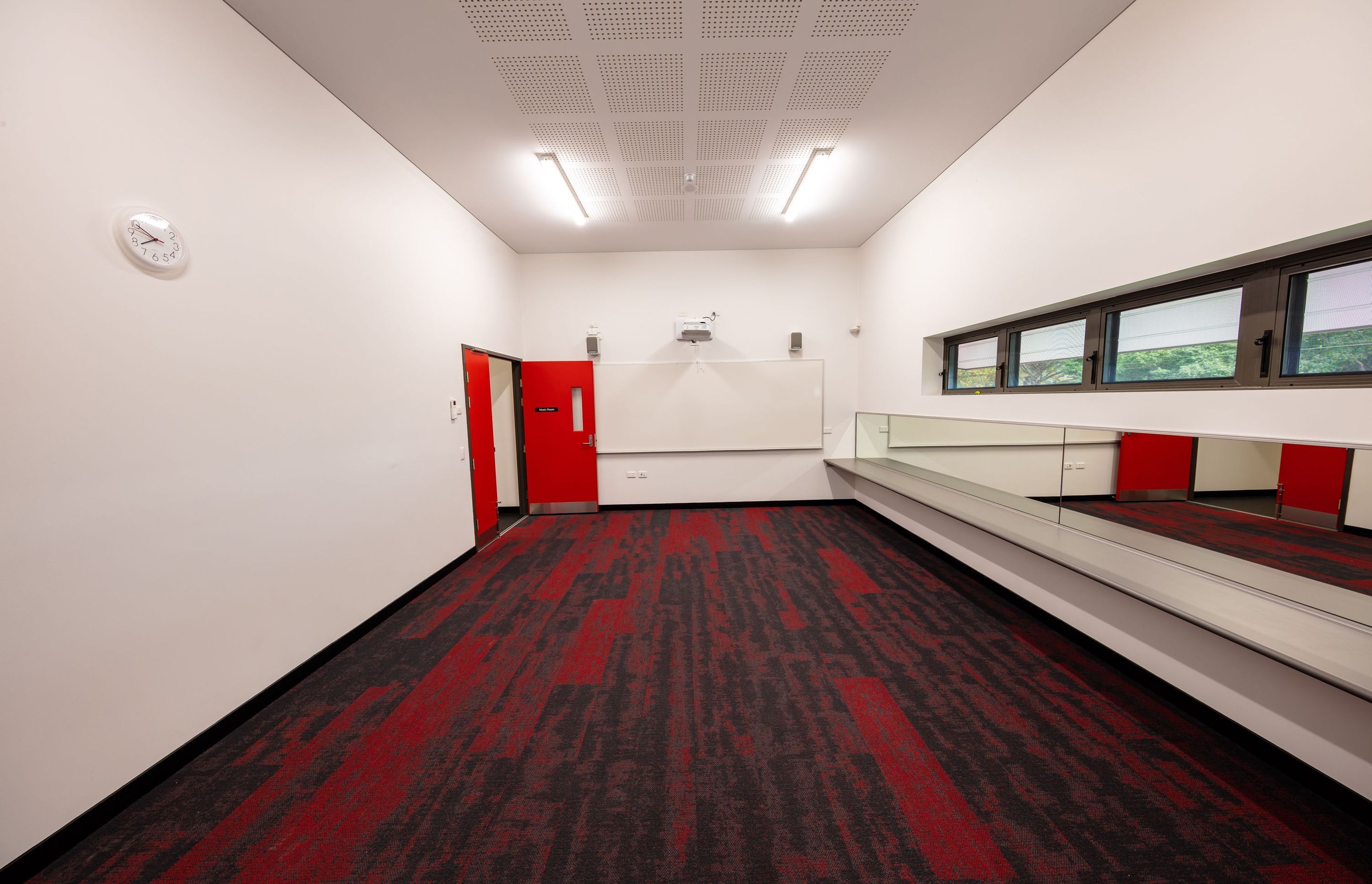 Caravonica State School Sports Hall