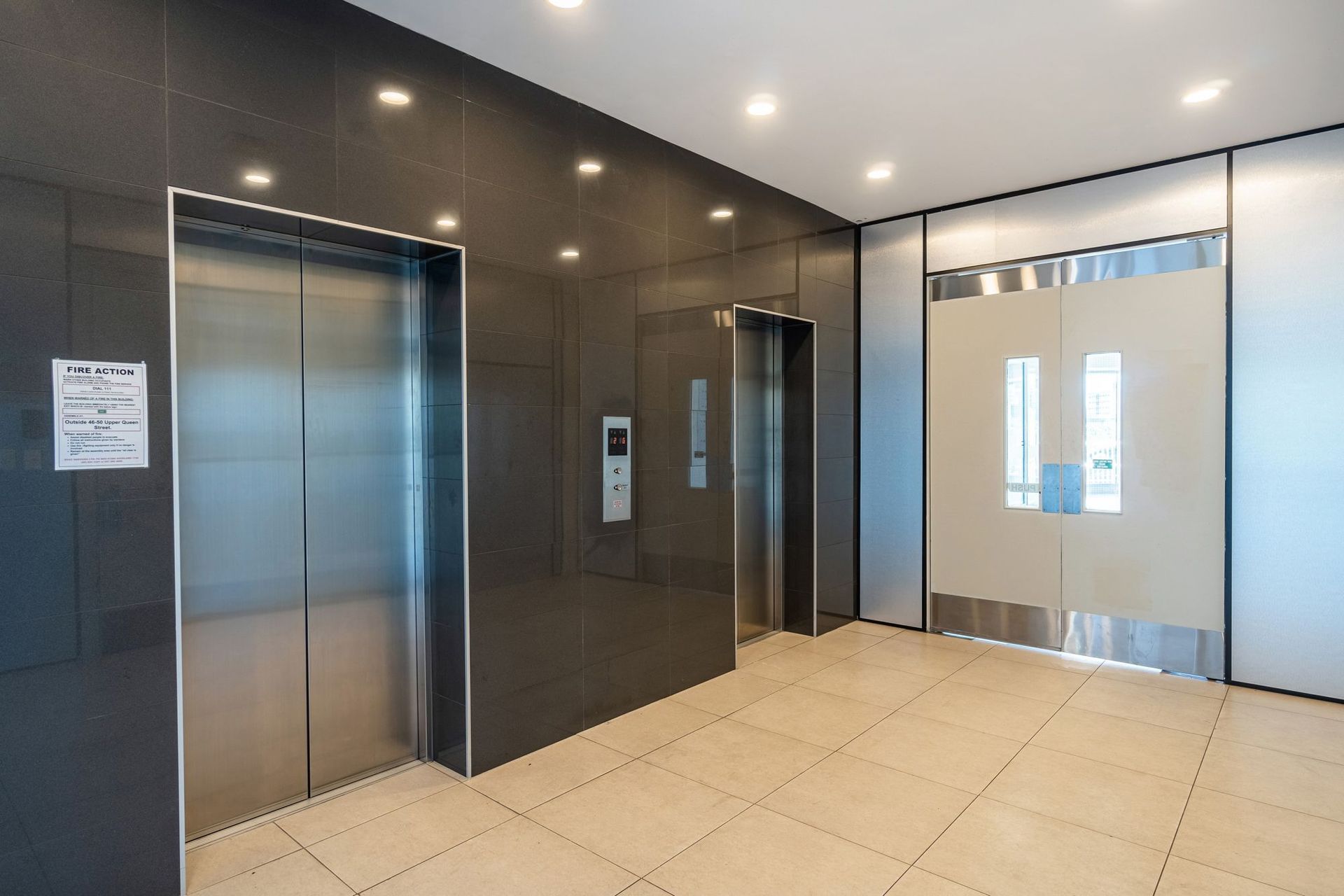 NMIT School Building