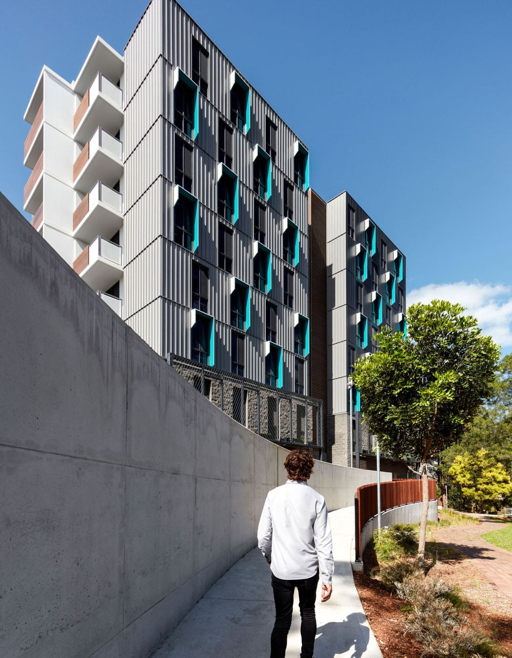 Photography: Luc Remond