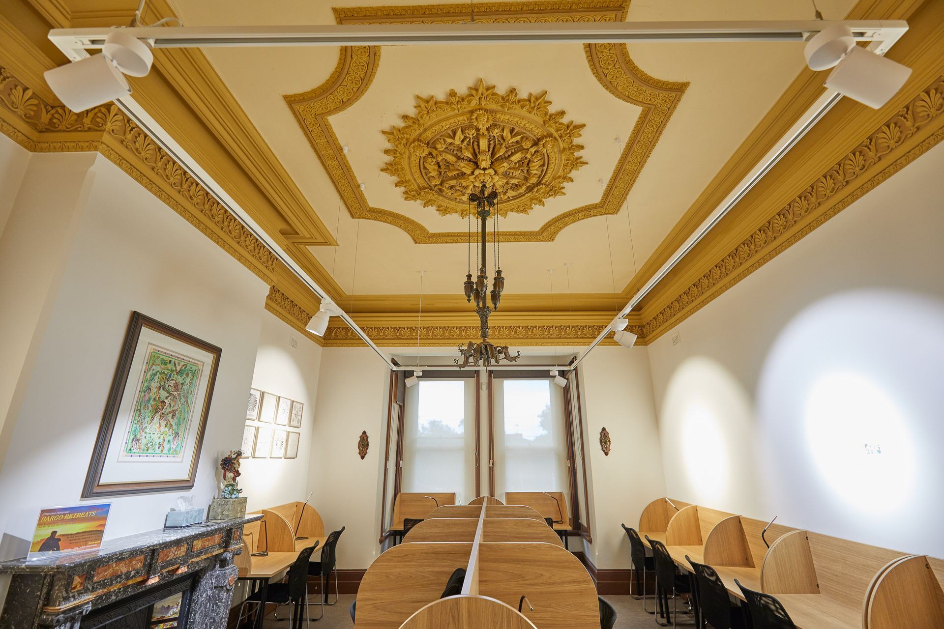 Mirrabooka Study Centre
