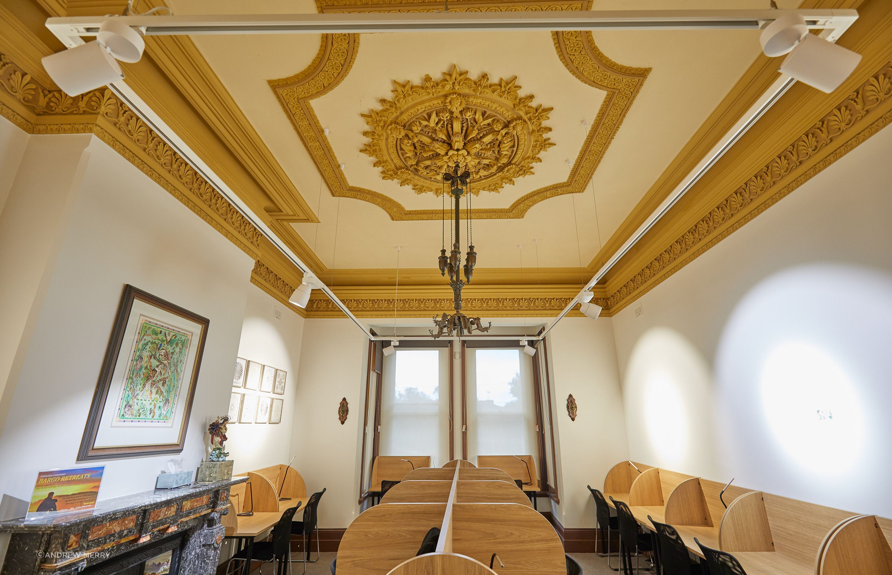Mirrabooka Study Centre