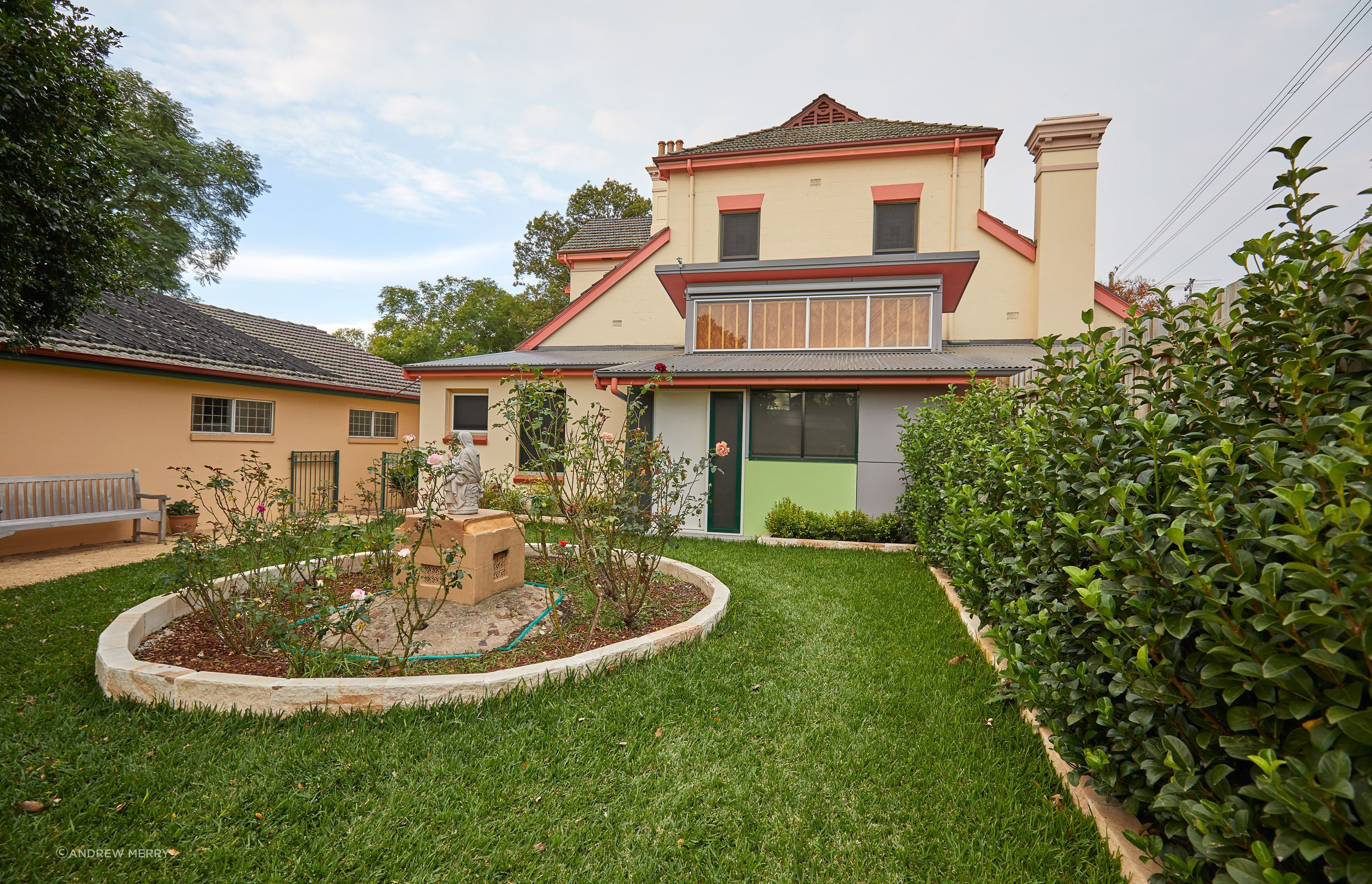 Mirrabooka Study Centre