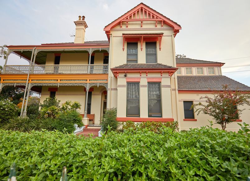 Mirrabooka Study Centre