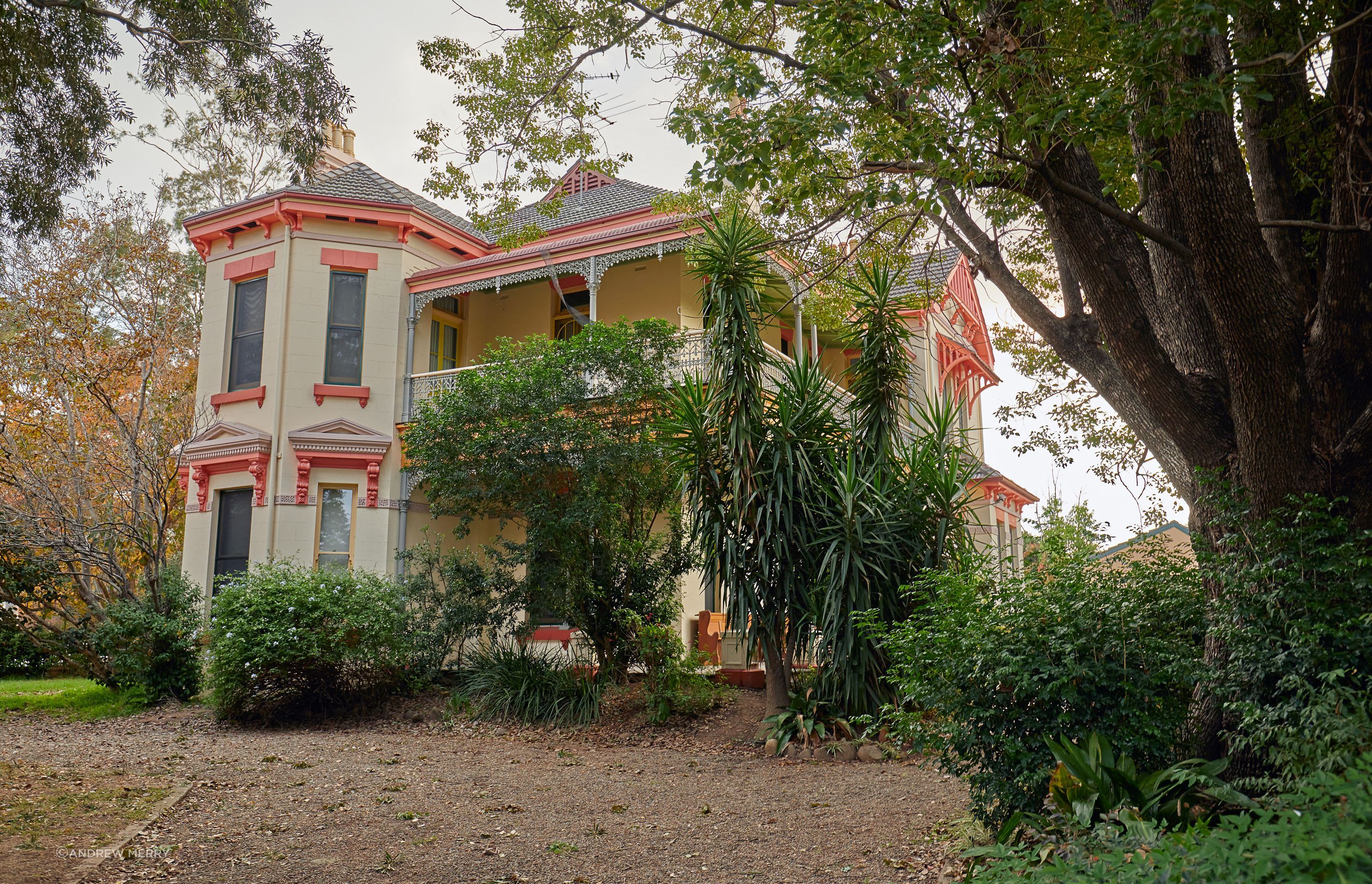 Mirrabooka Study Centre