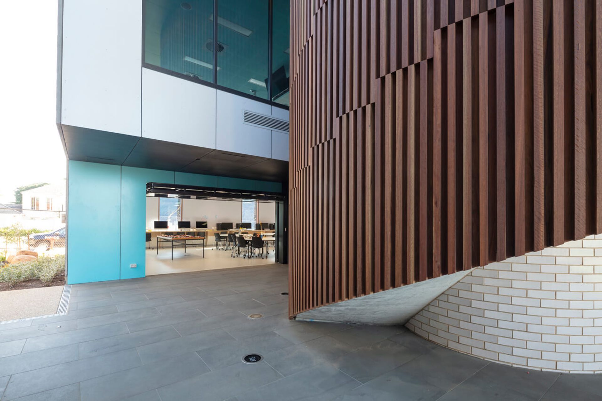 Swift Science &amp; Technology Centre