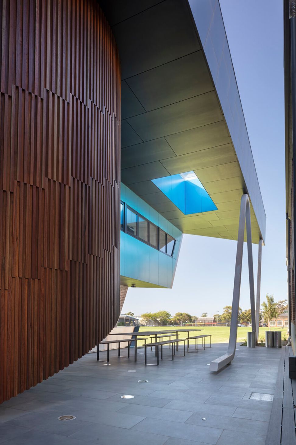 Swift Science &amp; Technology Centre