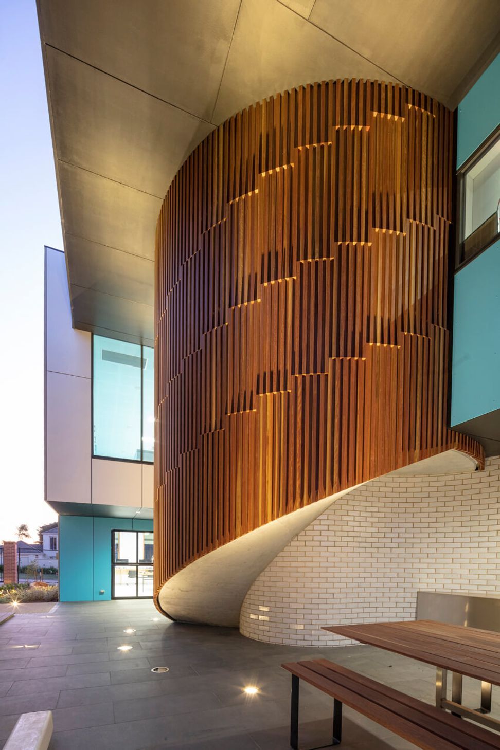 Swift Science &amp; Technology Centre