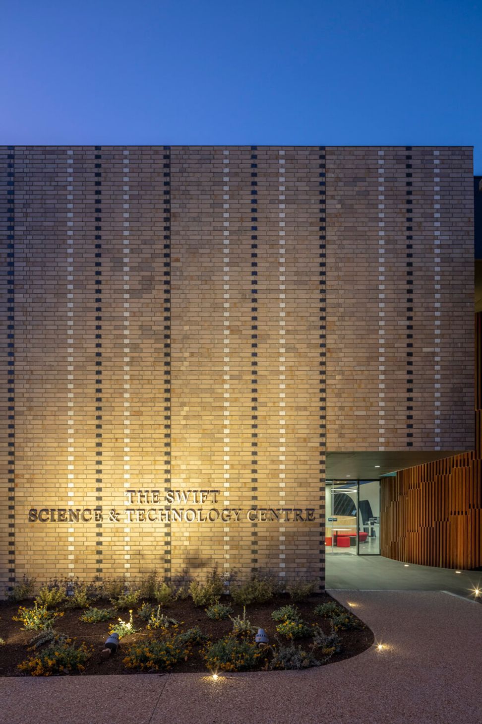 Swift Science &amp; Technology Centre