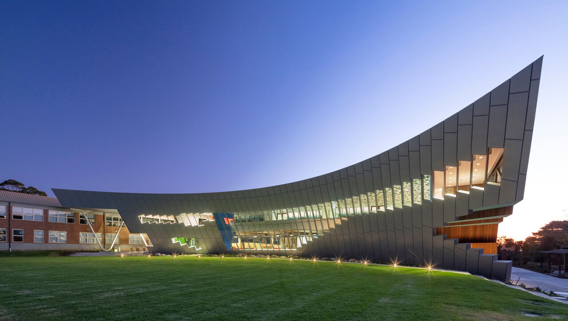 Swift Science & Technology Centre banner