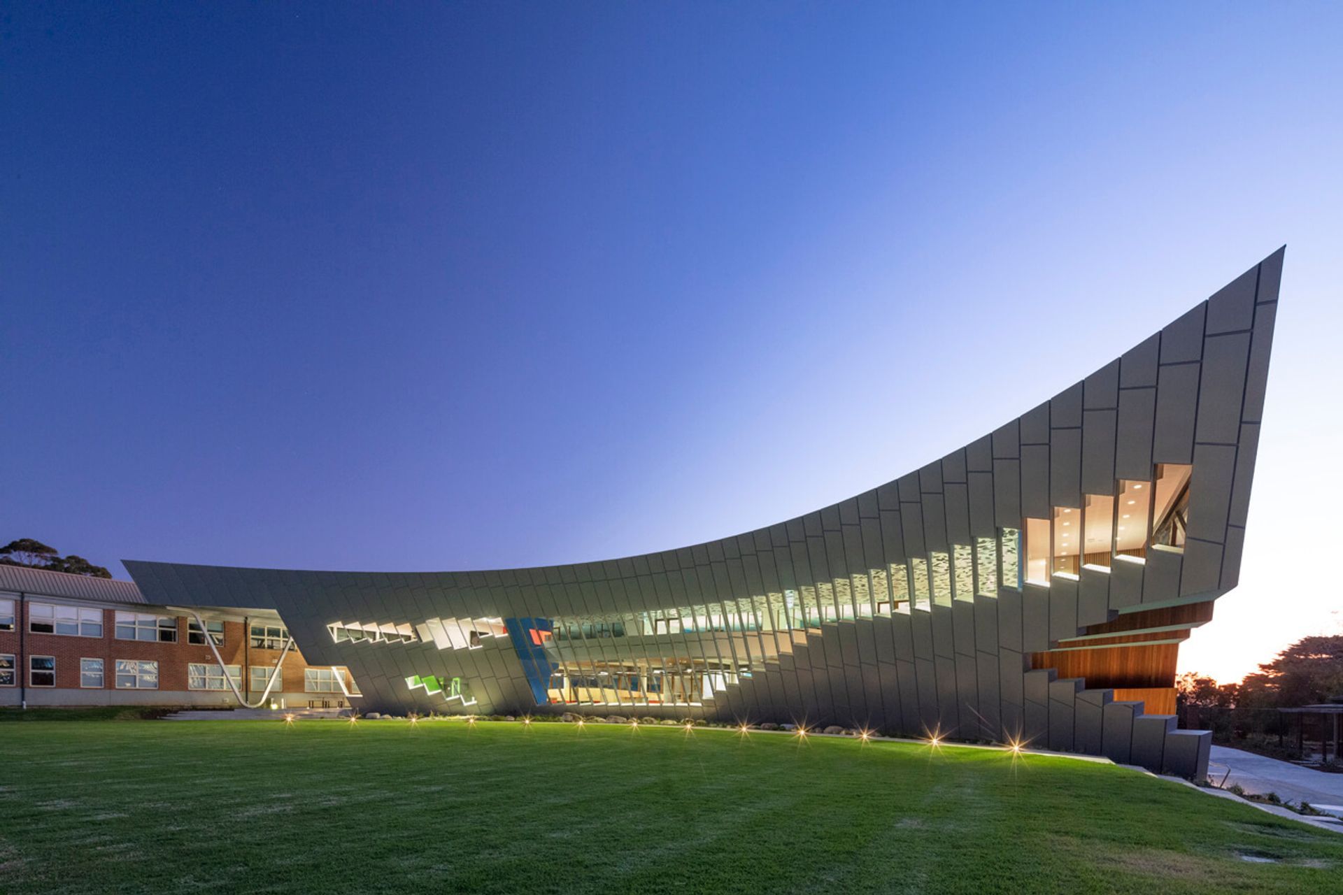 Swift Science &amp; Technology Centre