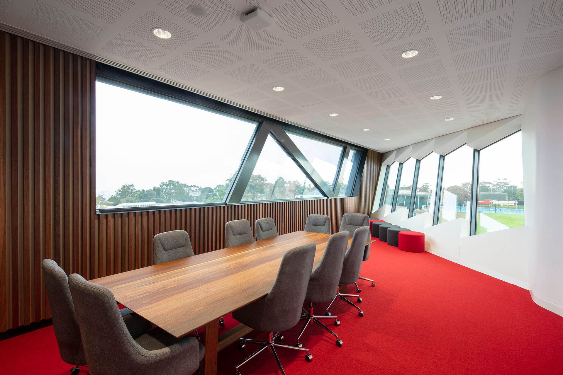 Swift Science &amp; Technology Centre