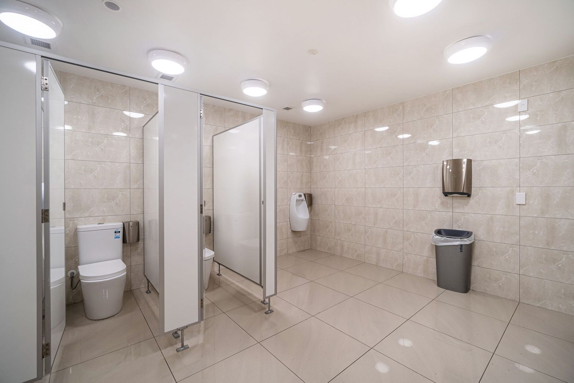 NMIT School Building