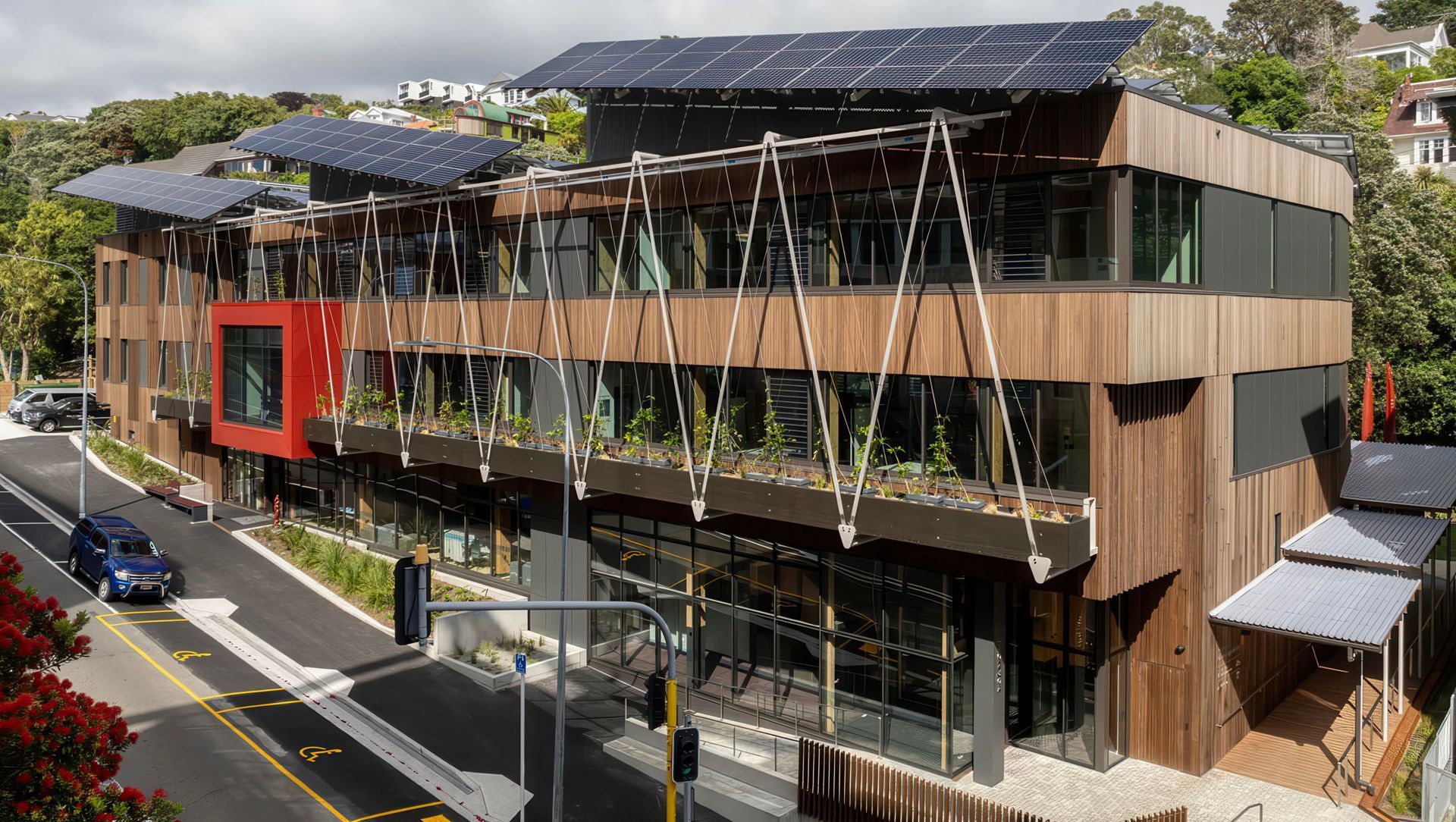 Ngā Mokopuna banner