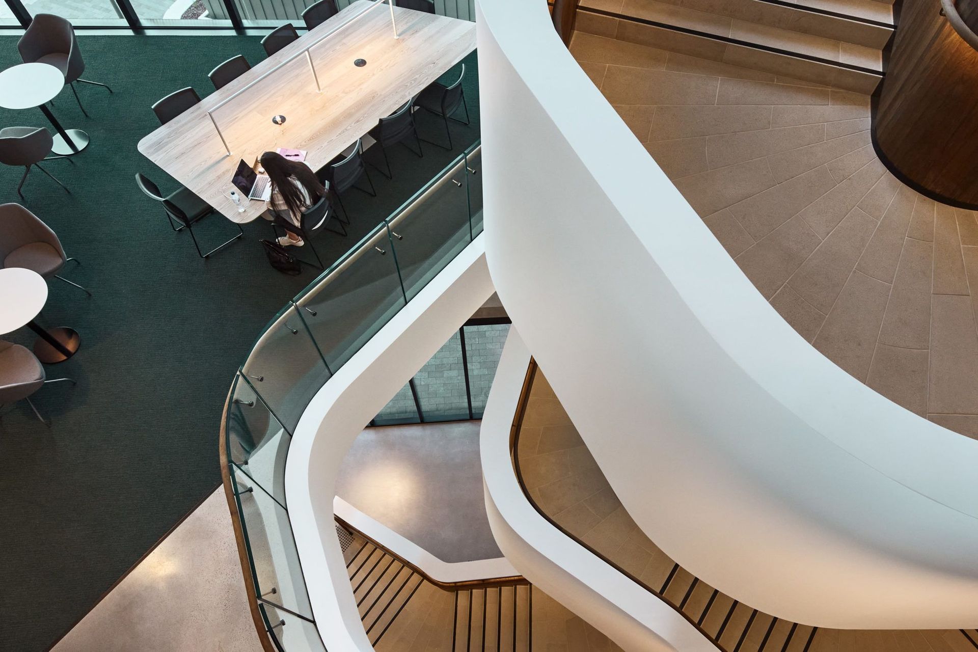 Deakin Law Building
