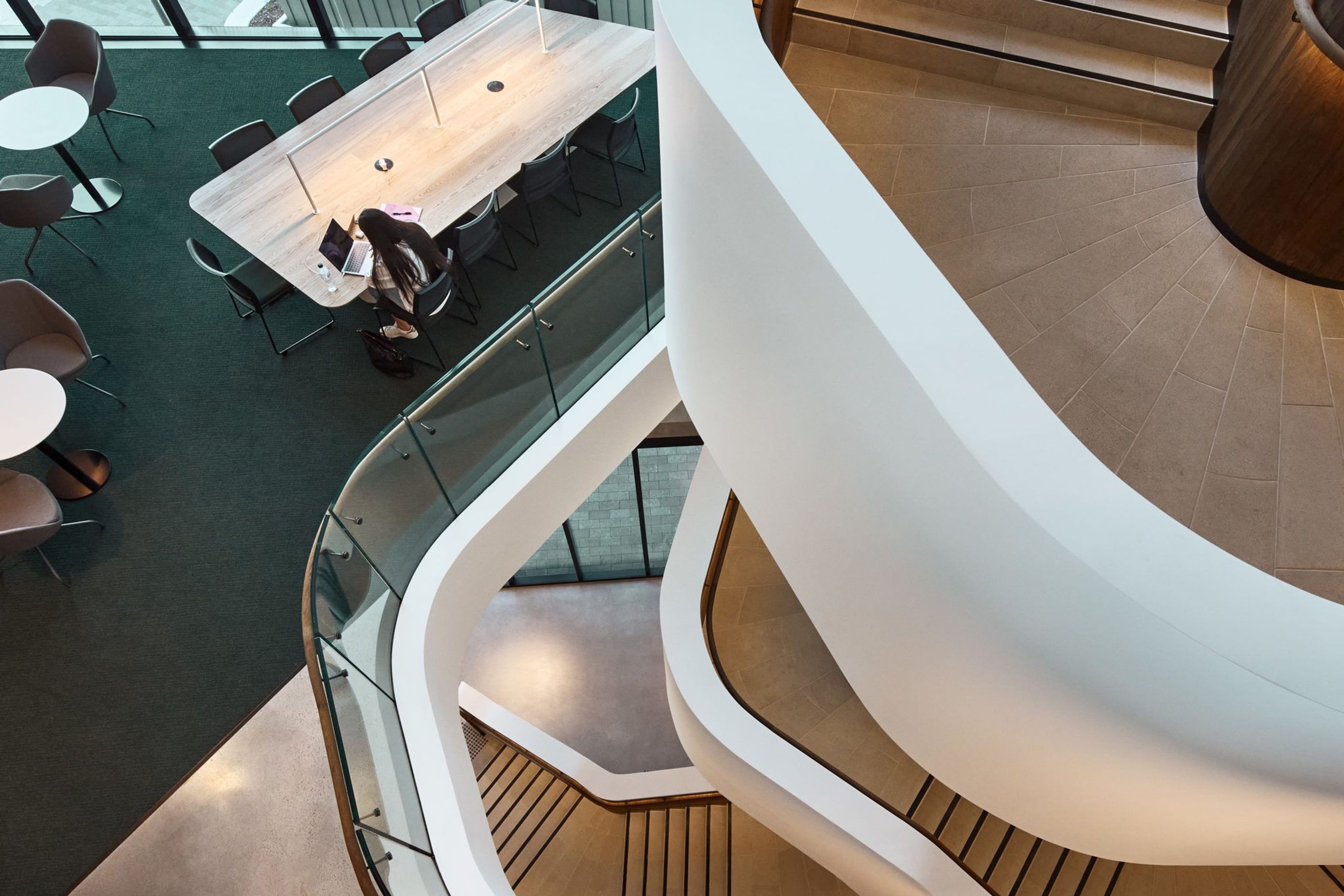 Deakin Law Building