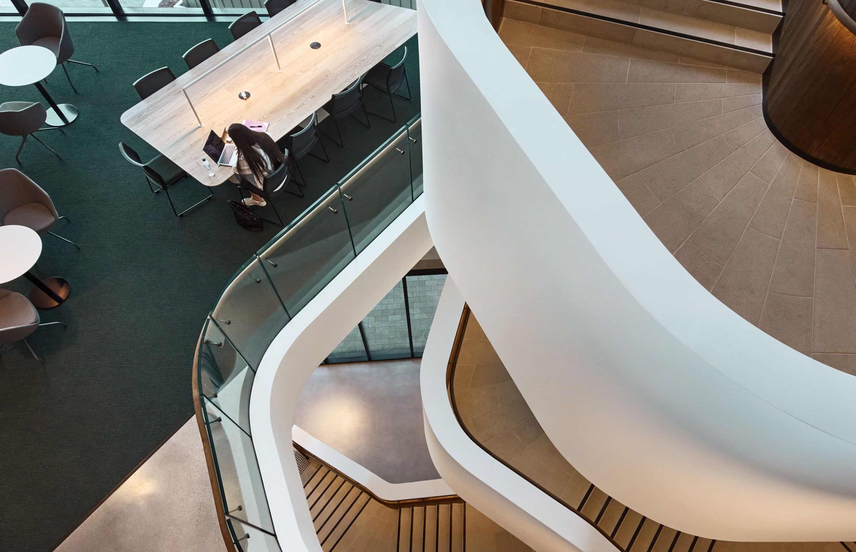 Deakin Law Building