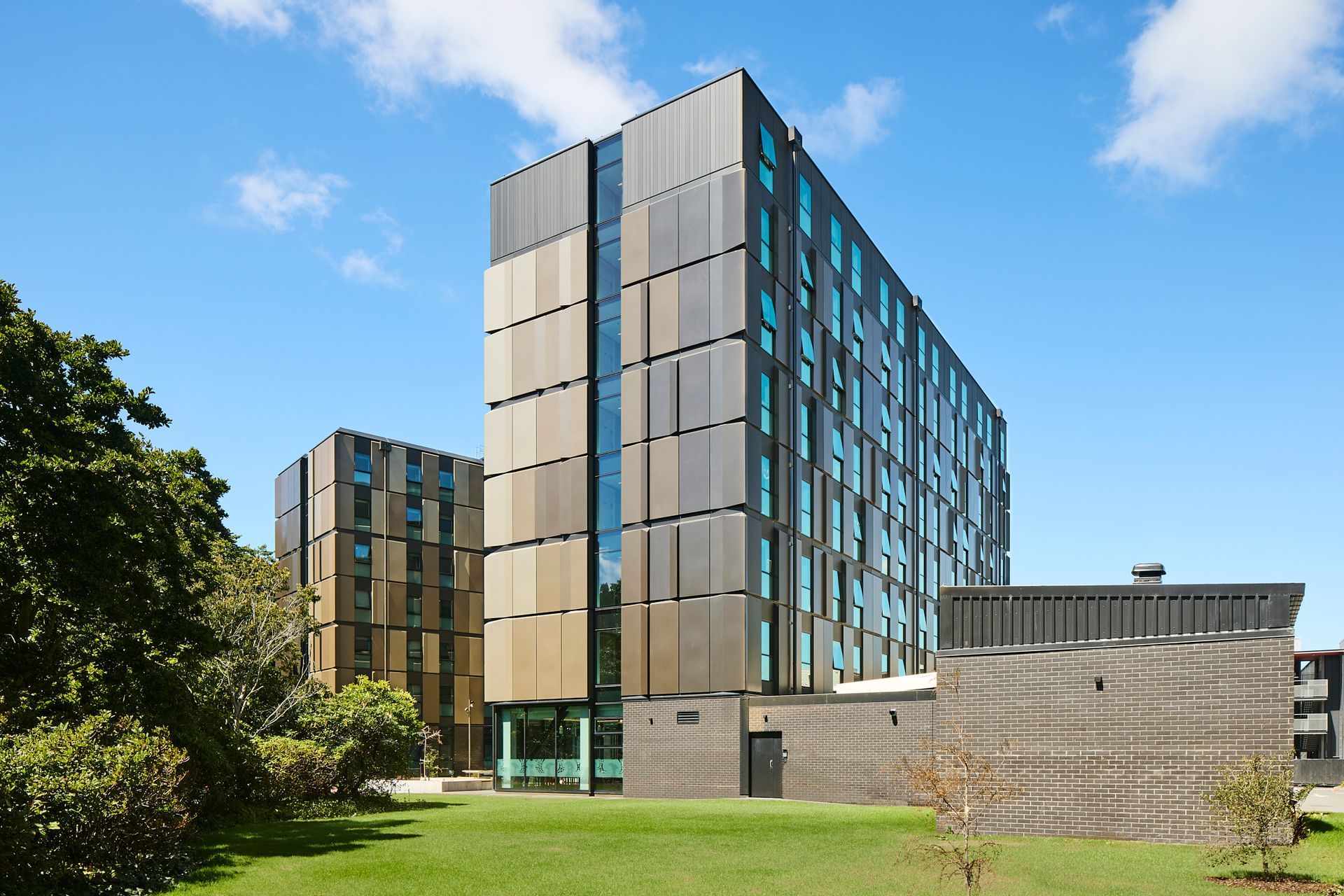 Tupuārangi Student Accommodation