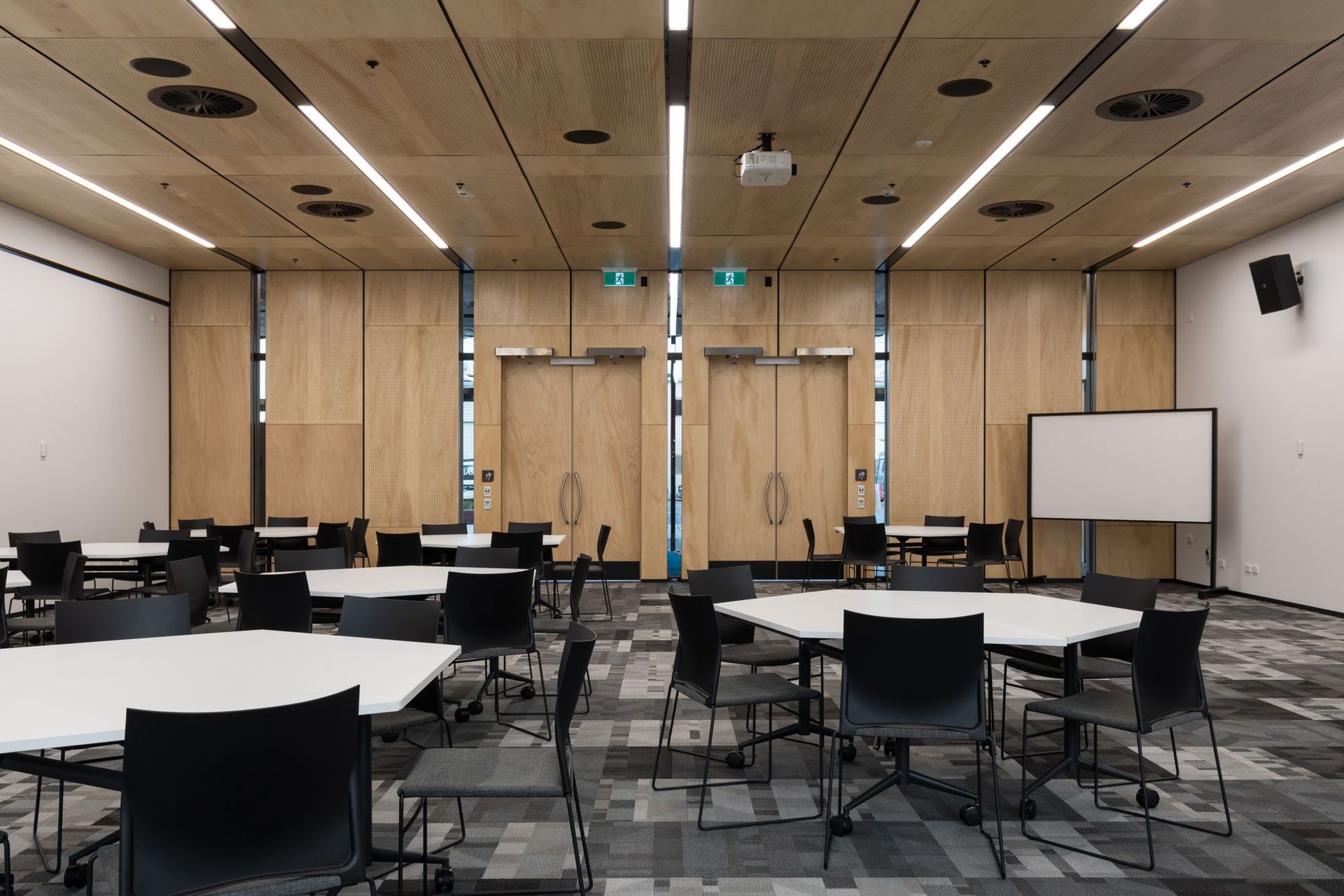 Waikato University Tauranga by Jasmax