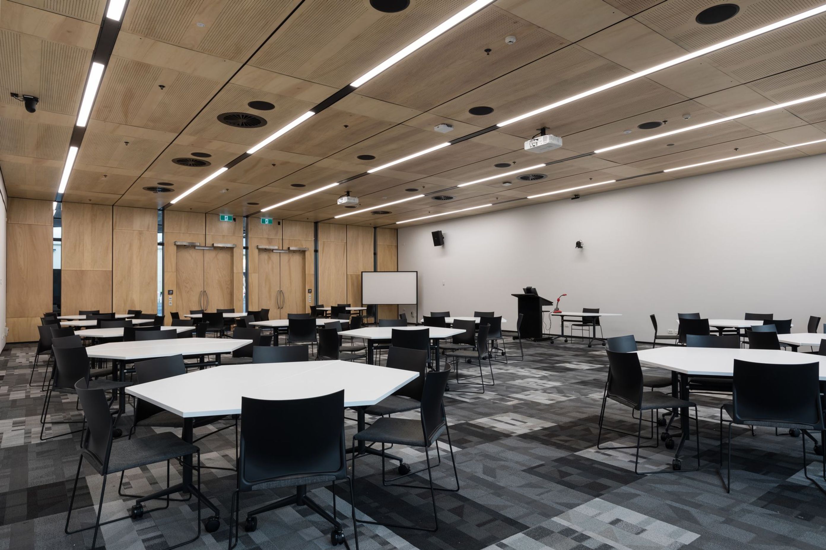 Waikato University Tauranga by Jasmax