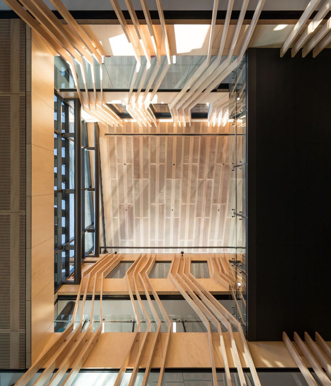 Waikato University Tauranga by Jasmax