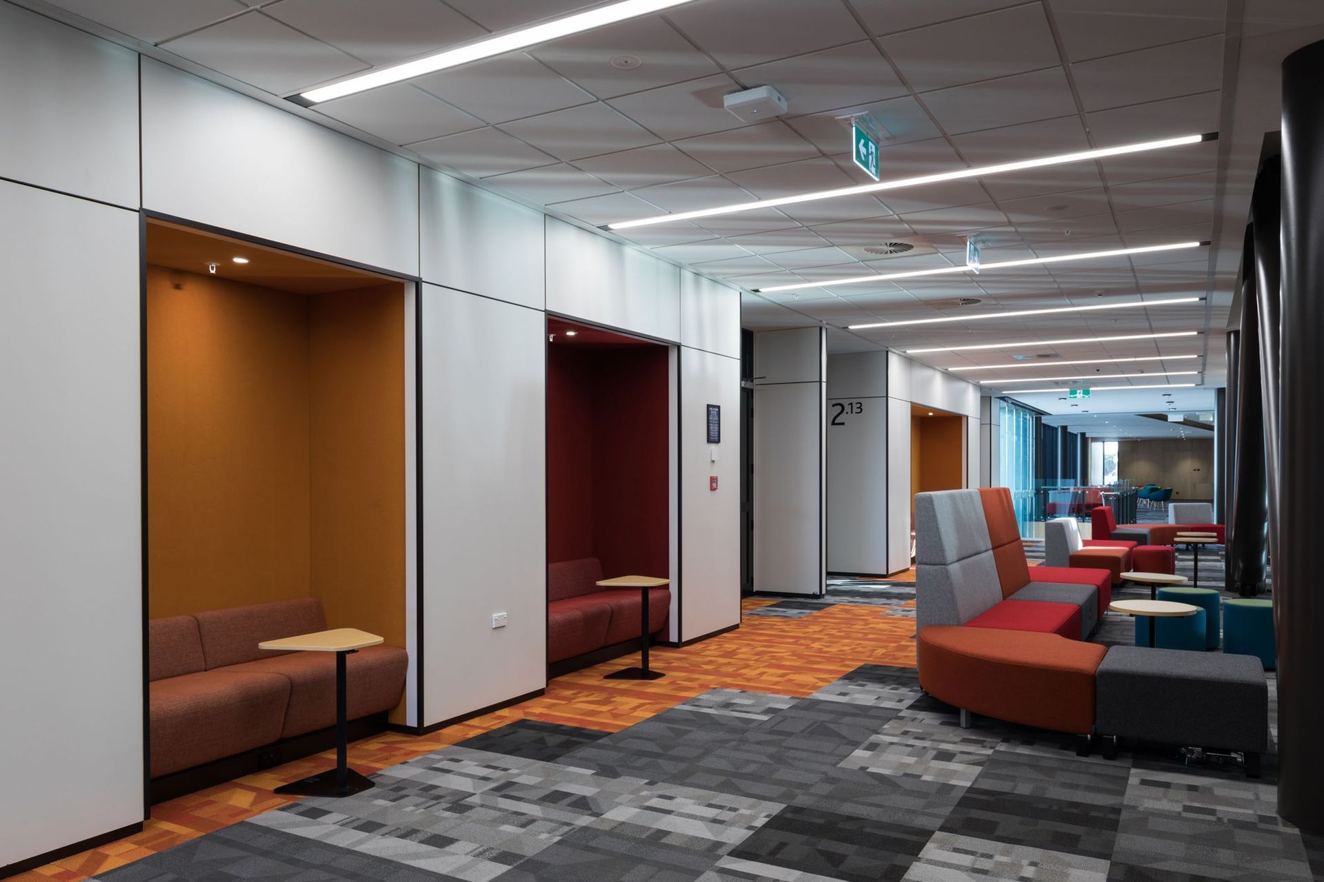 Waikato University Tauranga by Jasmax