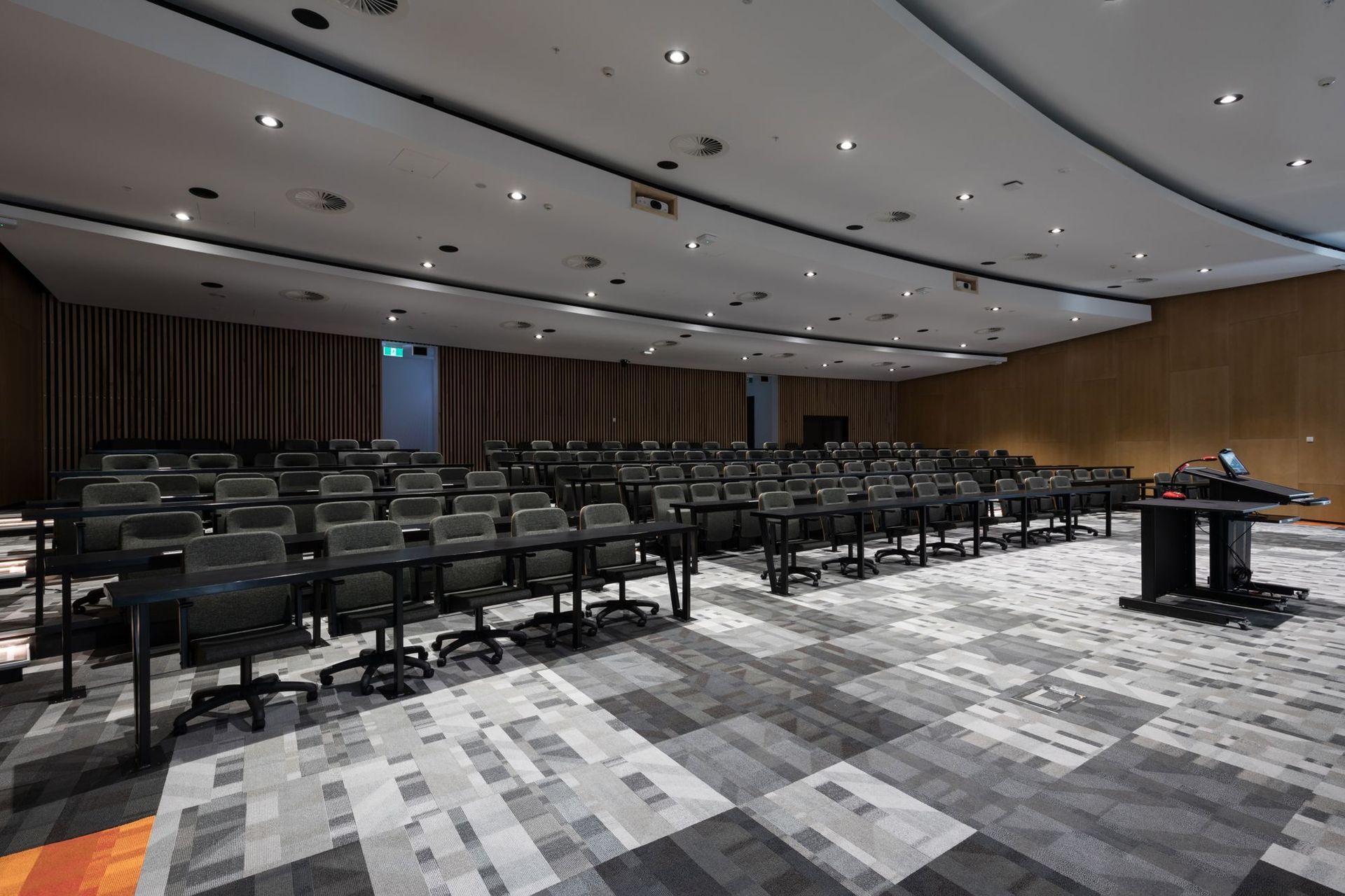 Waikato University Tauranga by Jasmax