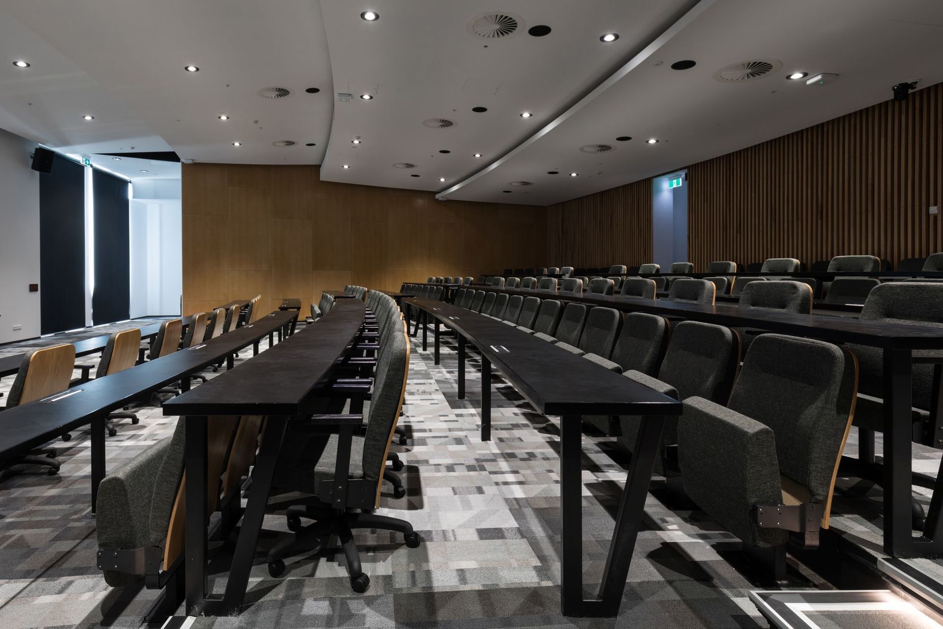 Waikato University Tauranga by Jasmax