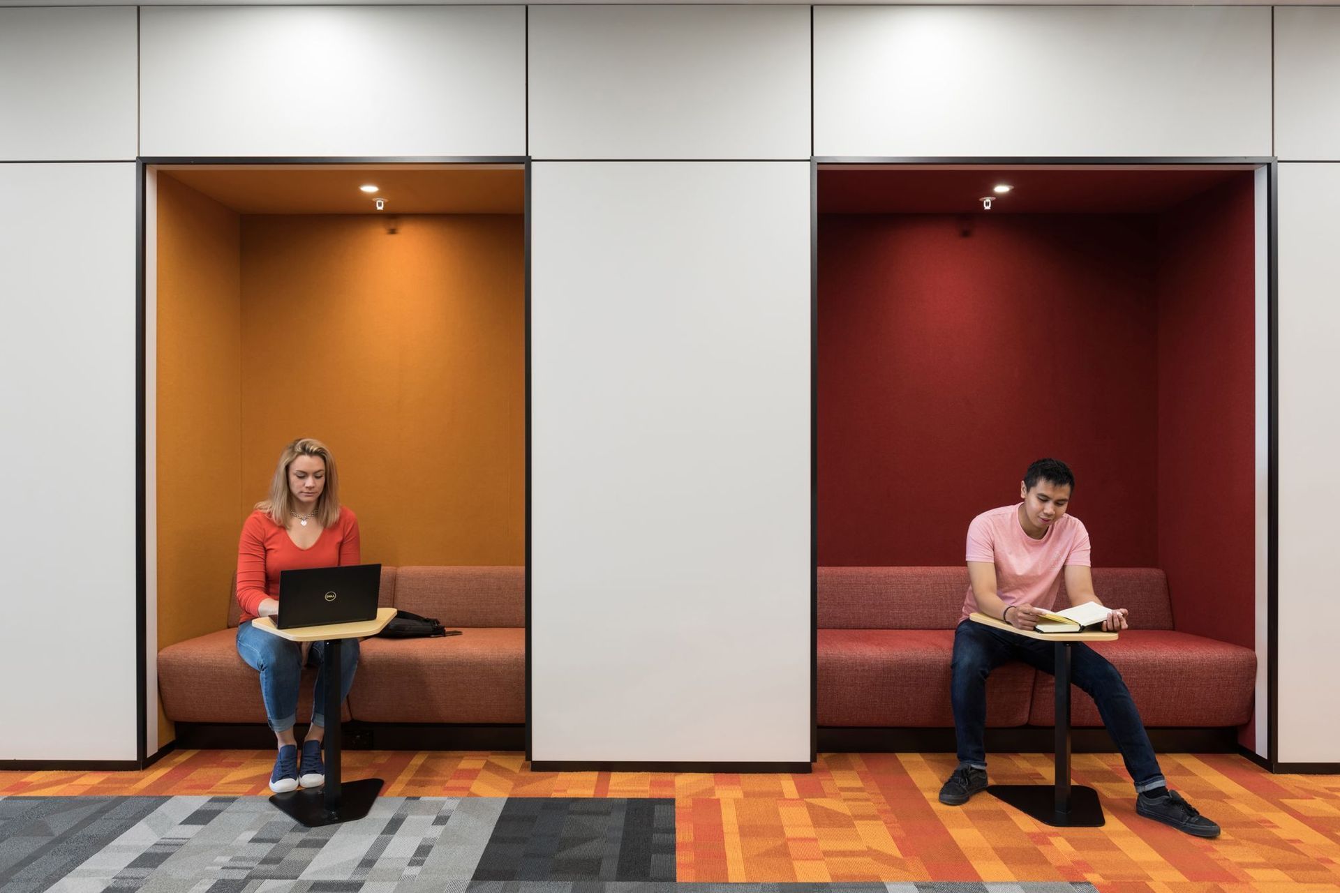 Waikato University Tauranga by Jasmax