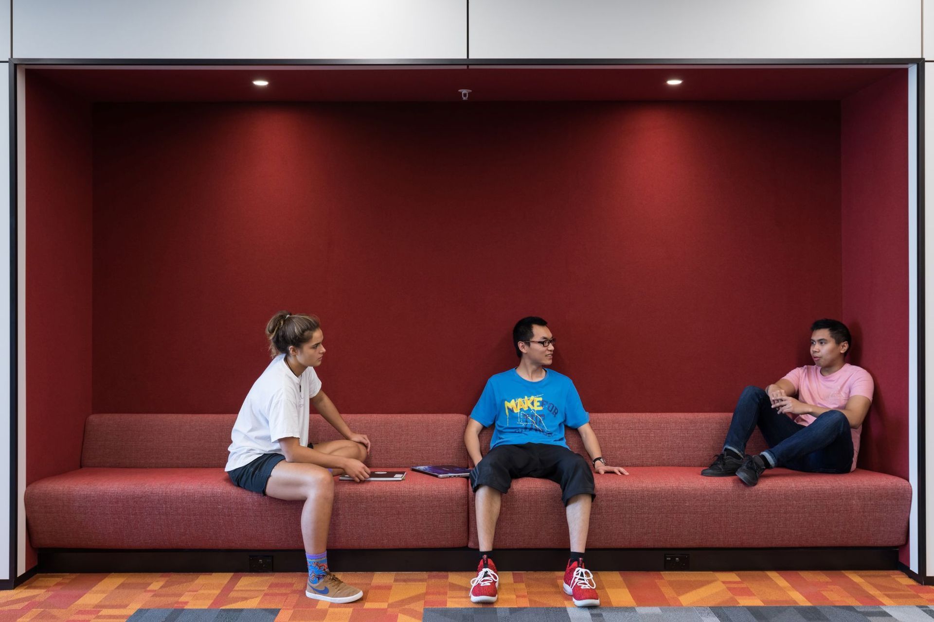 Waikato University Tauranga by Jasmax