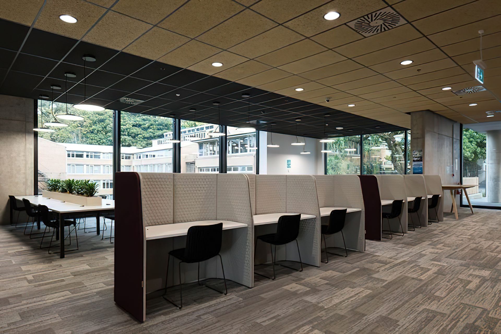 Waiparuru Hall - Auckland Uni