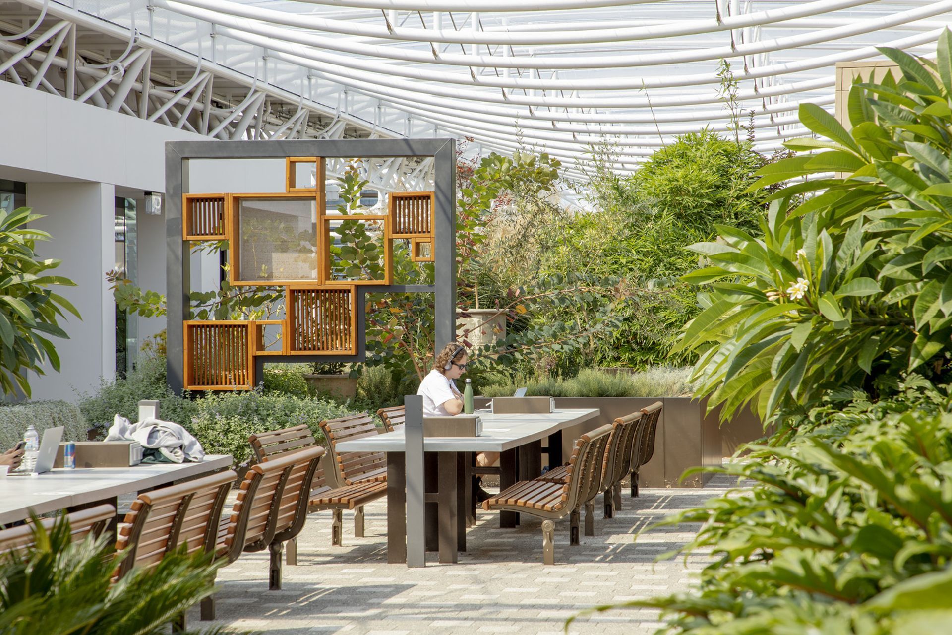 Photography: Simon Wood